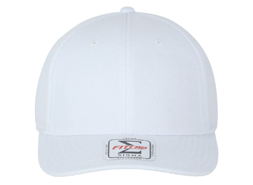 Gorra Sigma Fresh