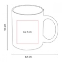 Taza mágica