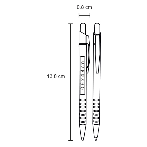 Pluma 4143