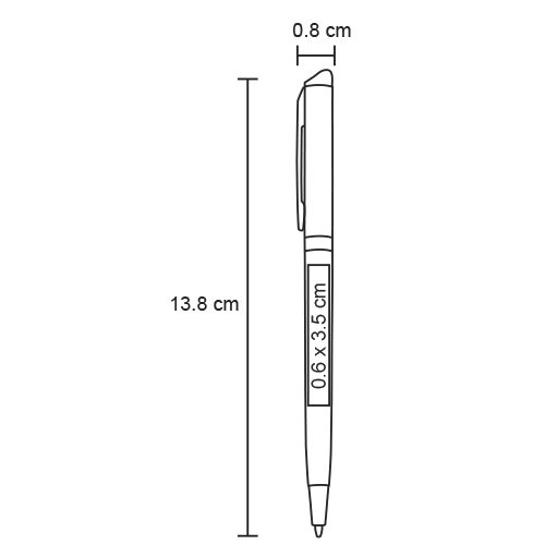 Pluma 0574