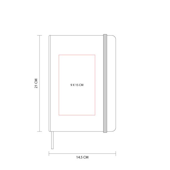 Libreta 9088
