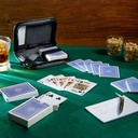 Juego de cartas 009