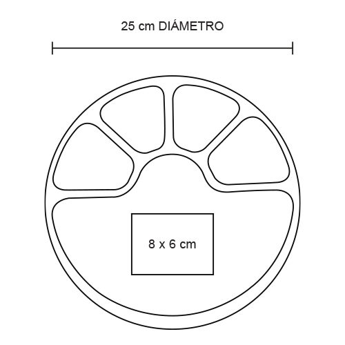 Botanero 080