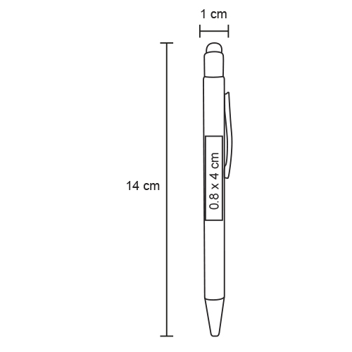 Pluma 17020BM