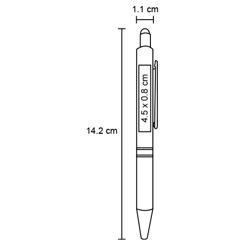 Pluma 23184