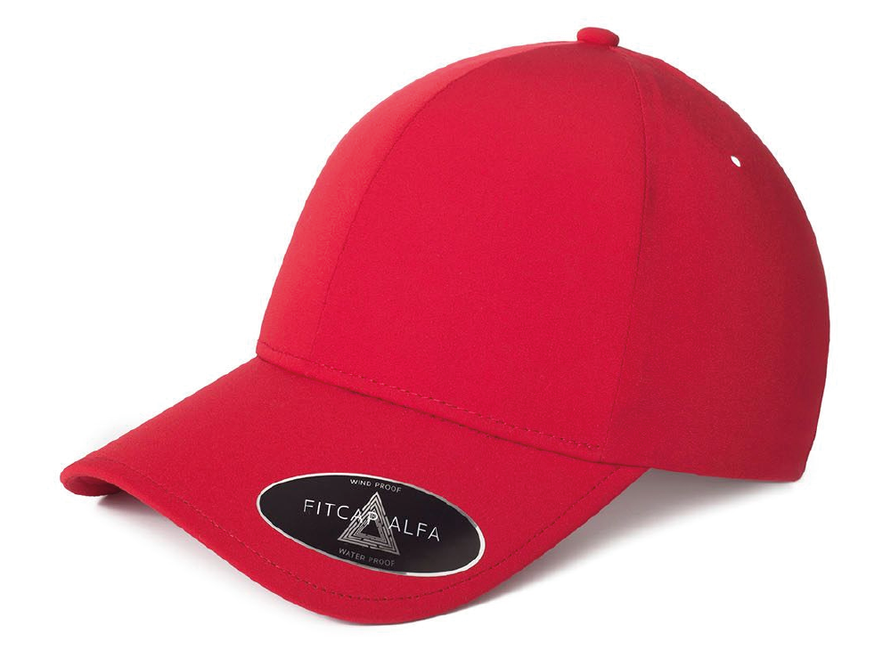 Gorra Alfa