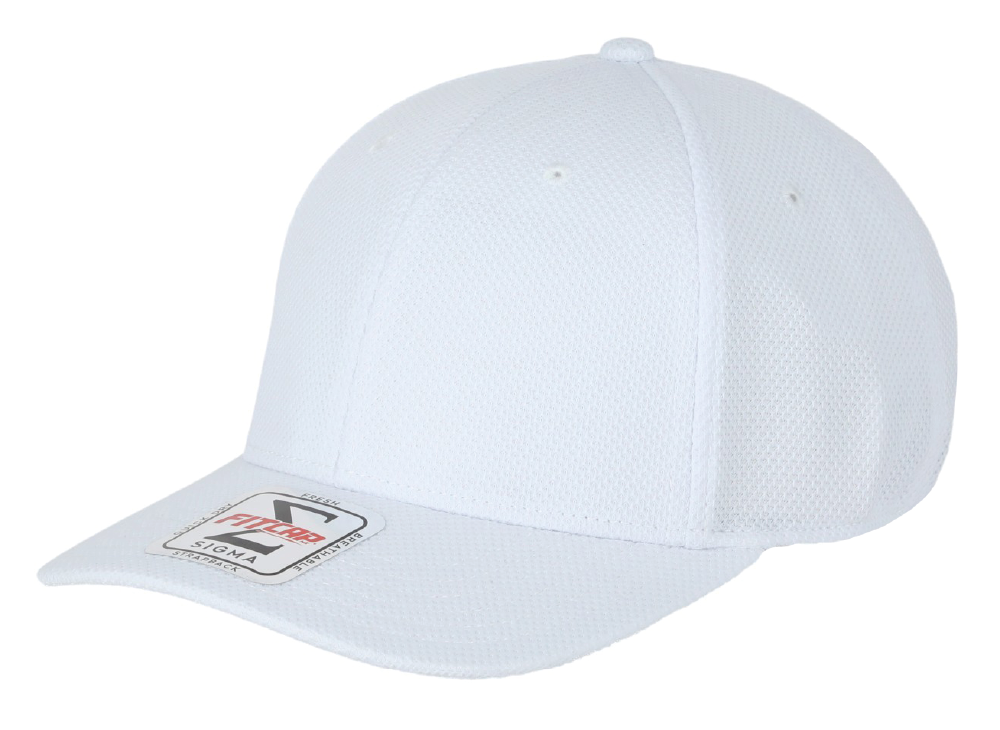 Gorra Sigma Fresh