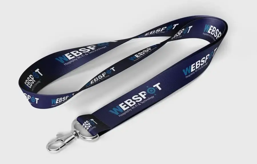 Lanyard