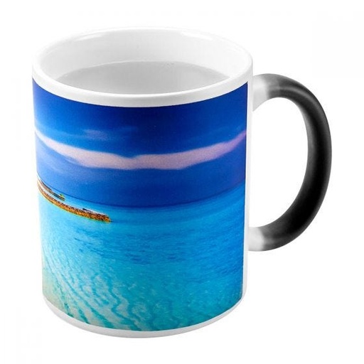 Taza mágica 042