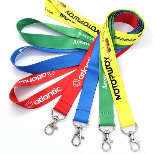 Lanyard